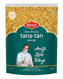 BIKAJI ALU BHUJIYA 400GM